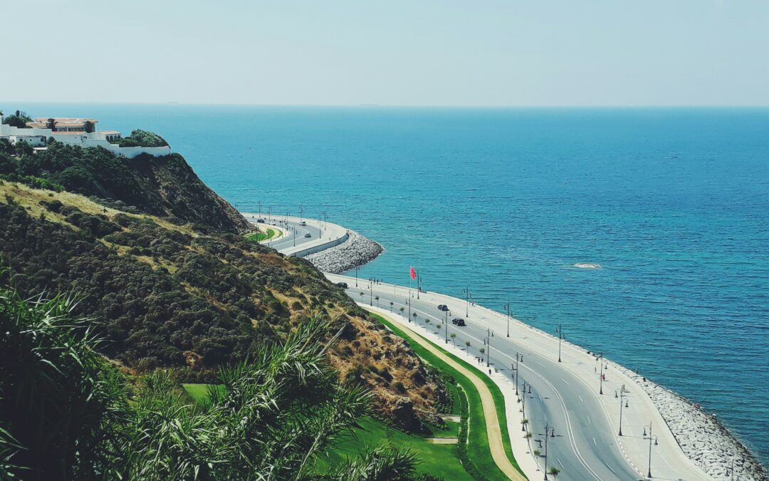 7-Day Morocco Adventure from Tangier to Marrakech