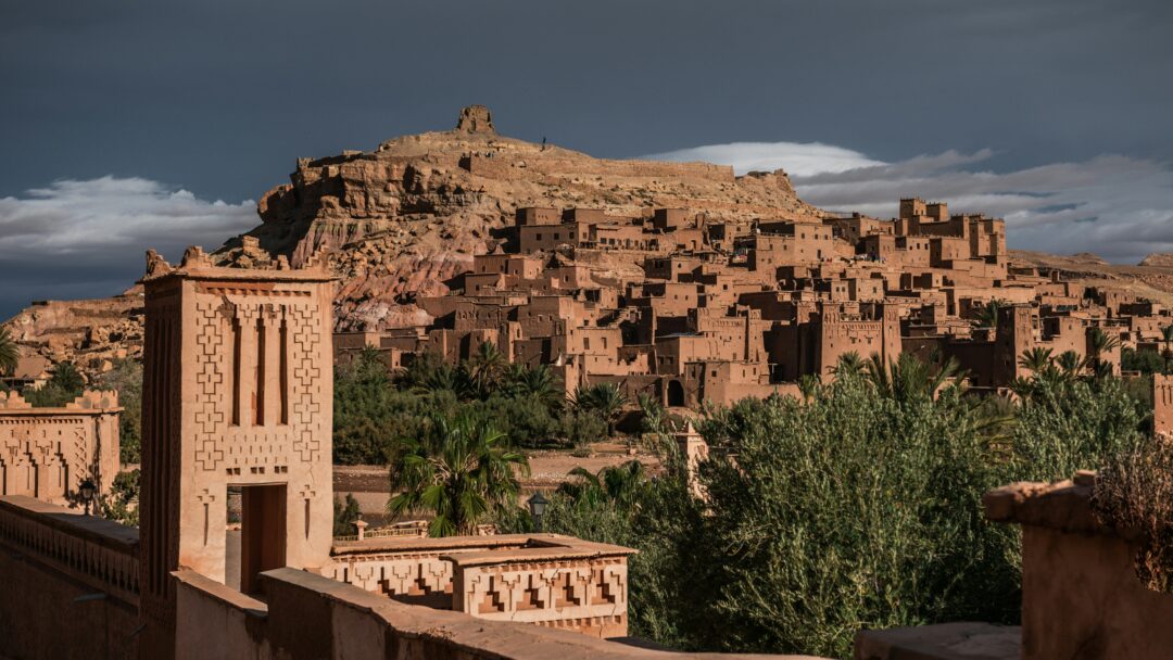5-Day Tour from Ouarzazate to Marrakech via Merzouga Desert