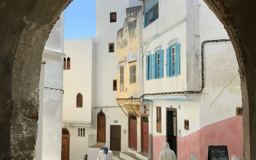12-Day Morocco Tour From Tangier