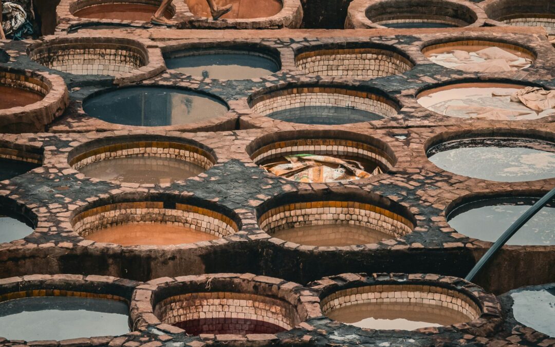 7-Day Fes to Marrakech Desert Trip