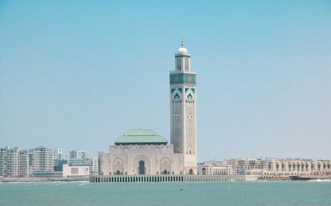 7-Day Morocco Tour from Casablanca to Marrakech