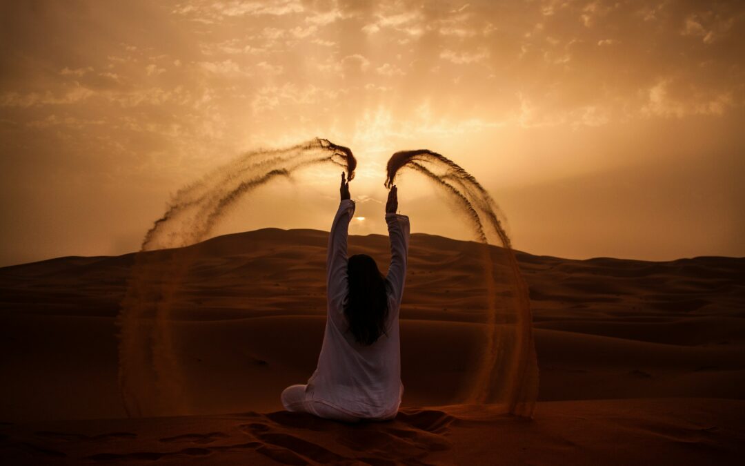 3-Day Marrakech to Merzouga Desert Adventure