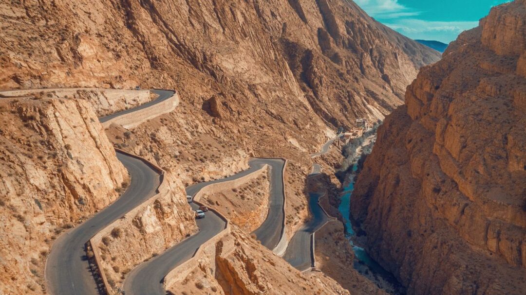 4-Day Desert Tour from Ouarzazate