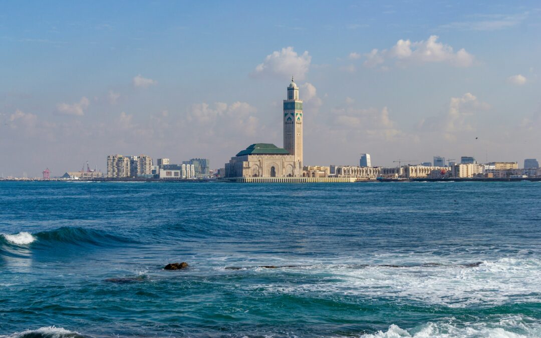 5-Day Casablanca to Marrakech Desert Tour via Fez and the Sahara