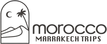 morocco marrakech logo md