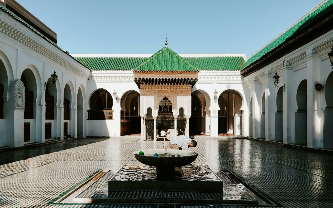 6-Day Marrakech to Fes Desert Trip