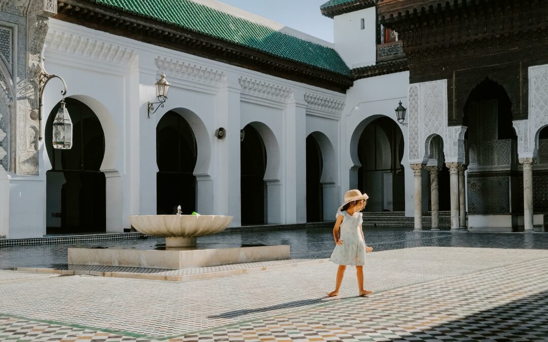 7-Day Morocco Trip from Marrakech to Fes