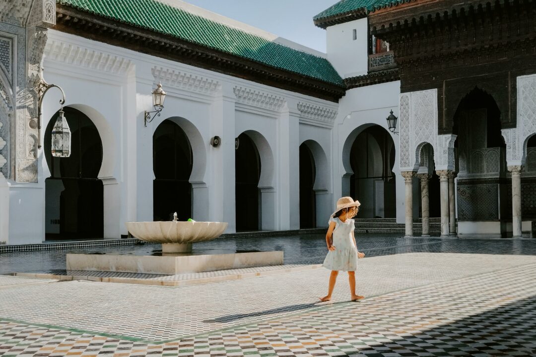 7-Day Morocco Trip from Marrakech to Fes