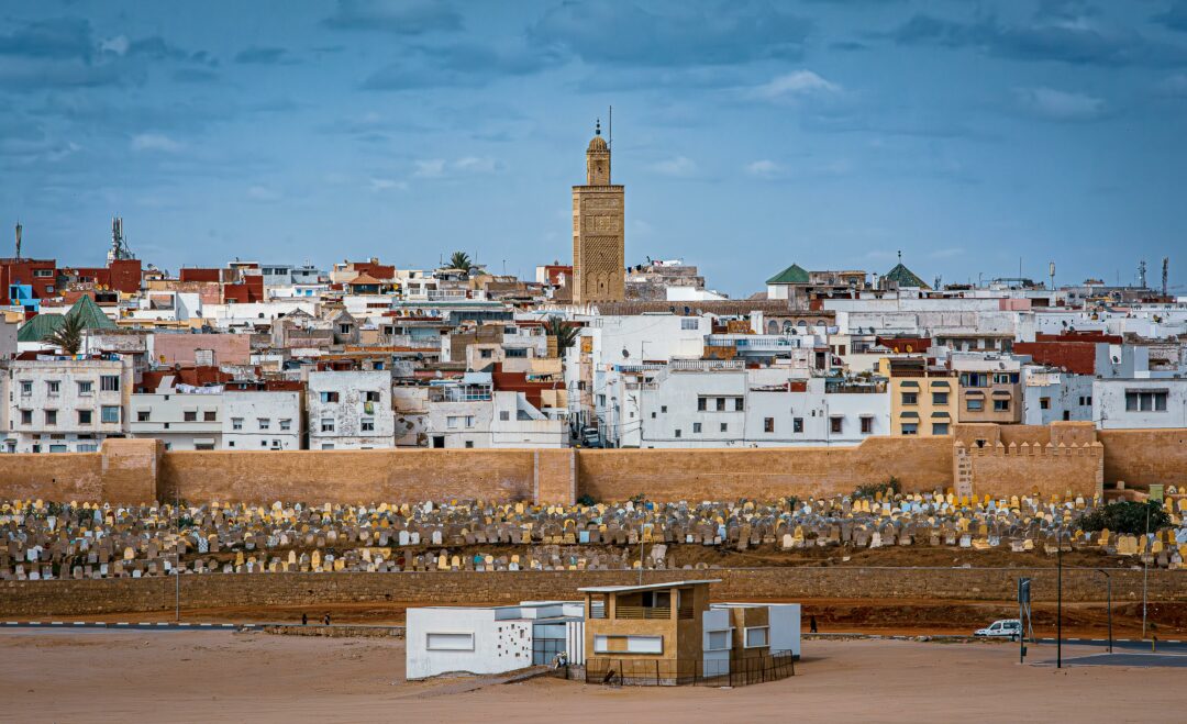 Private Day Trip to Essaouira from Marrakech