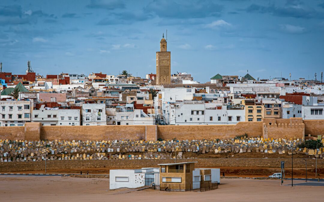 Private Day Trip to Essaouira from Marrakech