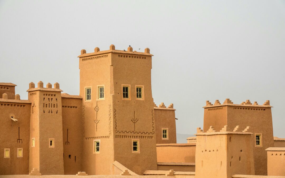 3 Days Sahara Tour from Ouarzazate to the Dunes of Erg Chigaga