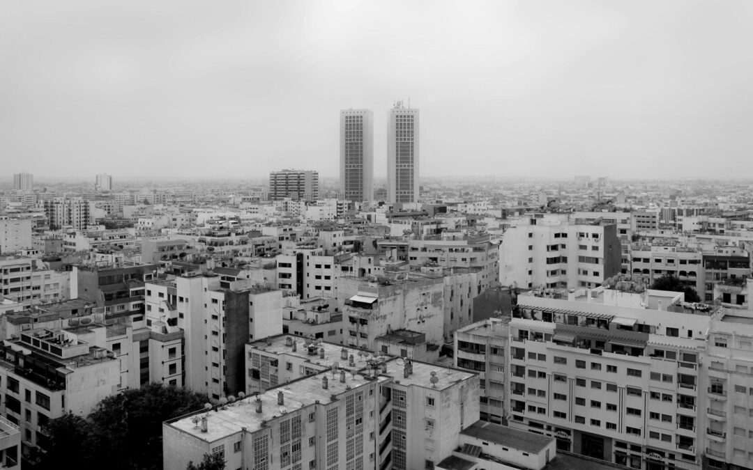 8-Day Morocco Tour From Casablanca to Imperial Cities and the Sahara