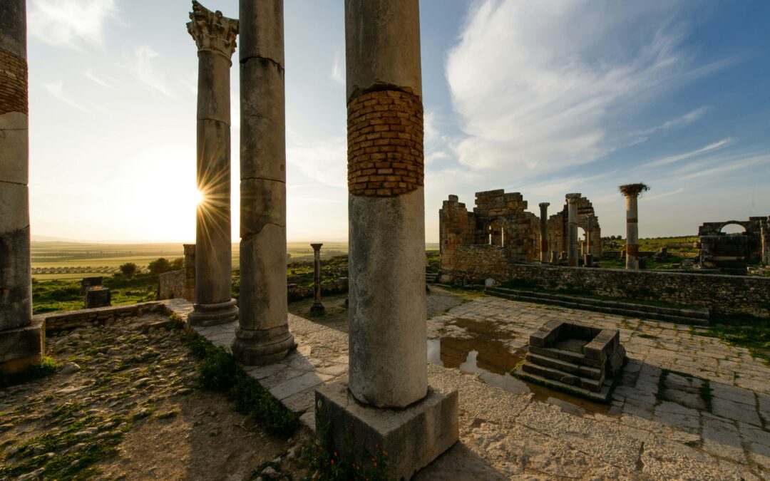 10-Day Morocco Trip: Tangier – Desert – Marrakech