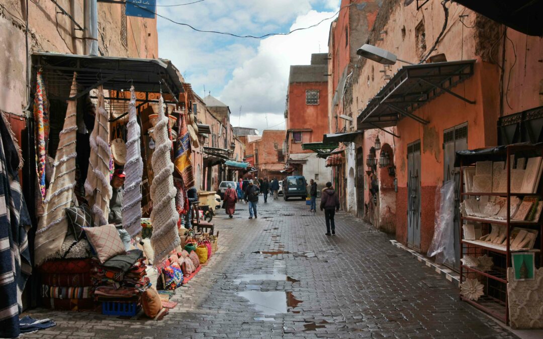 Hidden Marrakech: Neighborhoods Most Tourists Never Reach